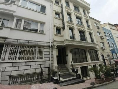 Endless Comfort Taksim - 39
