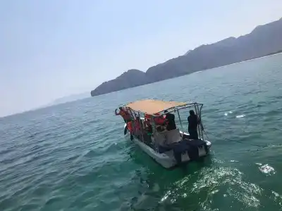 Marjan Island Resort & Spa Managed By Accor - 64