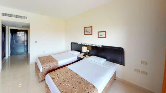 Wadi Lahmy Azur Resort - Soft All-Inclusive - 99