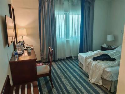 Al Ain Palace Abu Dhabi - 42