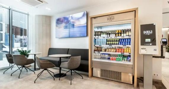 Tallink Spa & Conference - 63