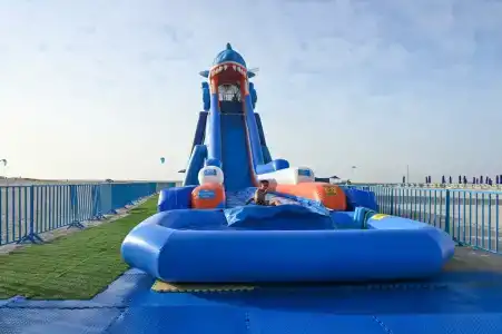 Centara Mirage Beach Resort Dubai - 97