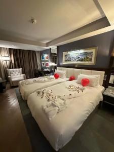 Radisson Blu, Istanbul Pera - 67