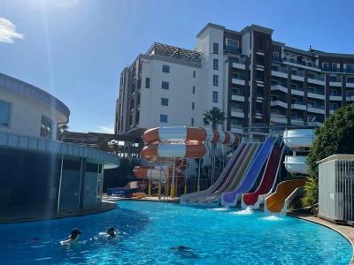 Calista Luxury Resort - 14