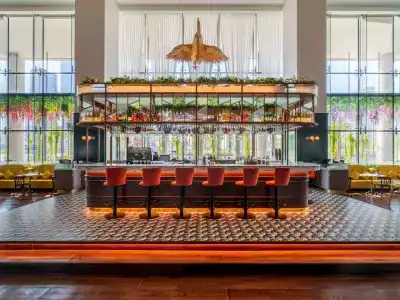  Pullman Dubai Downtown - 16