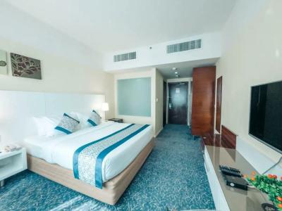 Kingsgate by Millennium - 93