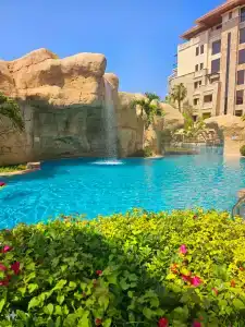 Sofitel Dubai the Palm Resort & Spa - 5