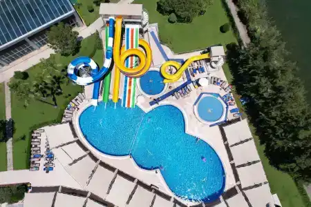 Marvida Family Eco - Ultra All Inclusive & Kids Concept - 3