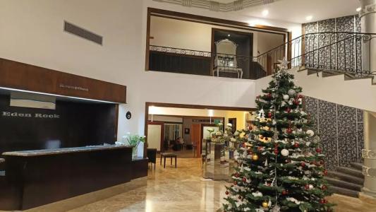 Eden Rock Namaa Bay - 78