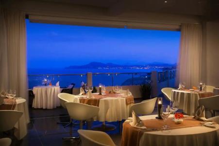 Elysium Resort & Spa - 81