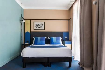 Hôtel les Cigales - 68