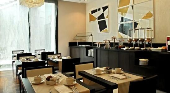 Grupotel Gran Via 678 - 78