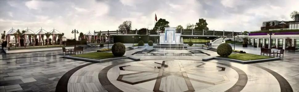 Four Seasons Istanbul at the Bosphorus - 79