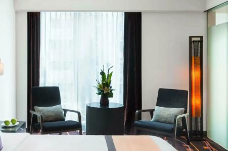 Radisson Suites Bangkok Sukhumvit - SHA Extra Plus - 33