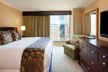 Wyndham Grand Pittsburgh - 36