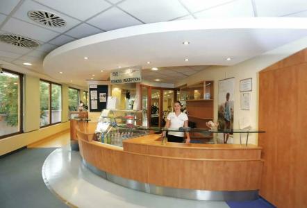 Ensana Thermal Margaret Island - 46