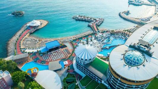 Granada Luxury Okurcalar - 43