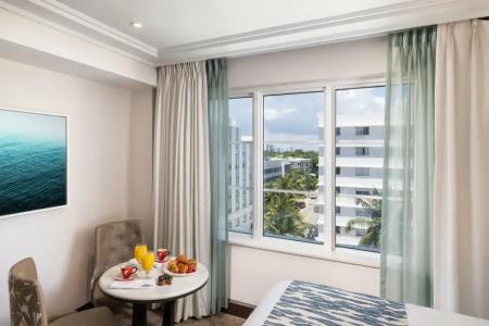 The Palms & Spa - 76