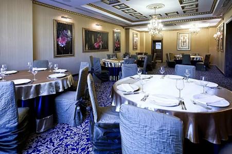 Primoretz Grand & Spa - 57