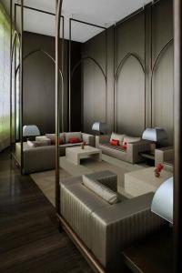 Armani Dubai - 33