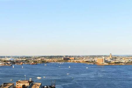 Renaissance Boston Seaport - 21