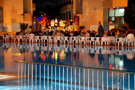Panorama - All Inclusive - 14