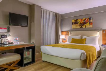 Ramada by Wyndham Istanbul Grand Bazaar - 81