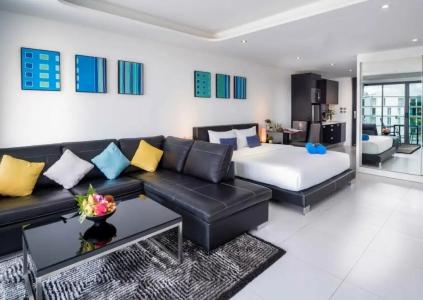 Absolute Twin Sands Resort & Spa - SHA Extra Plus - 6