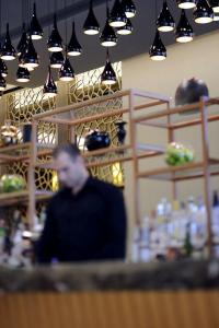 Istanbul Marriott Sisli - 72