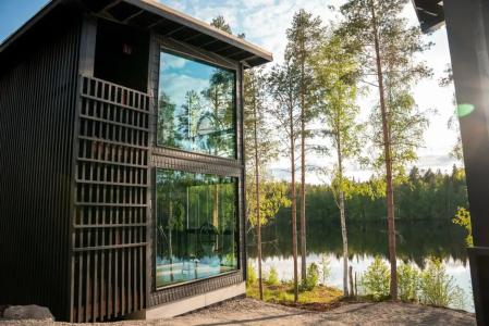 & Spa Resort Järvisydän - 32