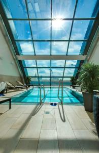 Radisson Blu Frankfurt - 46