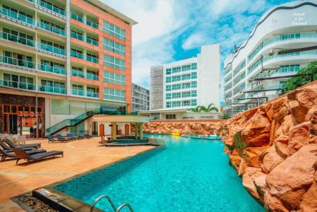 Centara Nova and Spa Pattaya - 19