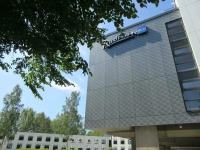 Radisson Blu Espoo - 83