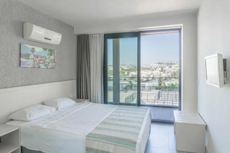 Bodrum Beach Resort - 86