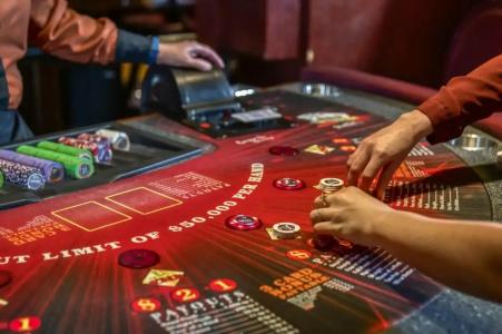 Harrah's Resort Atlantic City & Casino - 35