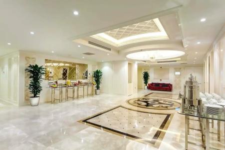 DoubleTree By Hilton Gaziantep - 31