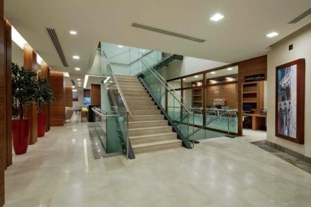 Hilton Garden Inn Corlu - 12