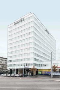 Scandic Meilahti