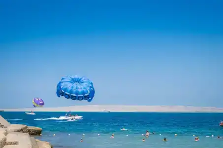 Seagull Beach Resort - Families and Couples Only - 50