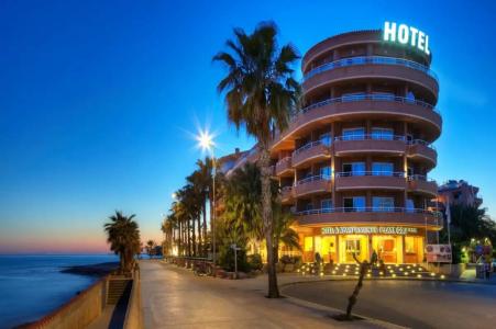 Sunway Playa Golf & Spa Sitges