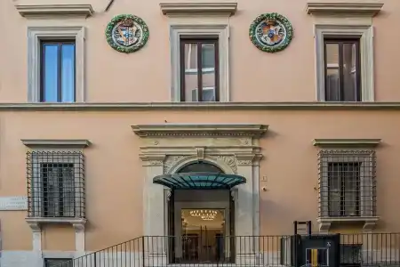 Martis Palace - 3