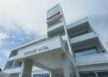 Kokkinos Boutique - 14