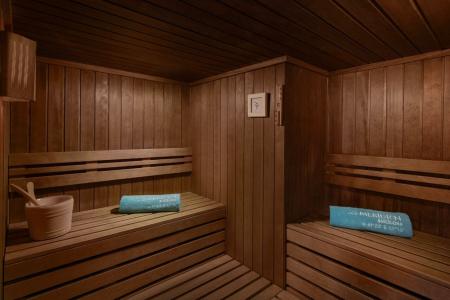 Le Meridien Barcelona - 99