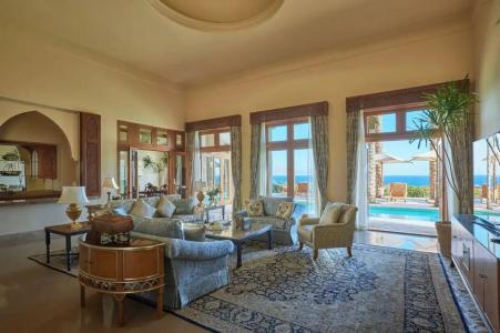 Four Seasons Resort Sharm El Sheikh - 96