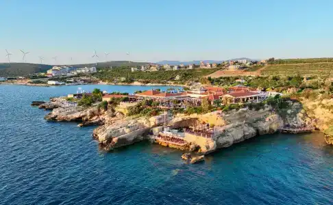 Club Resort Atlantis - 31