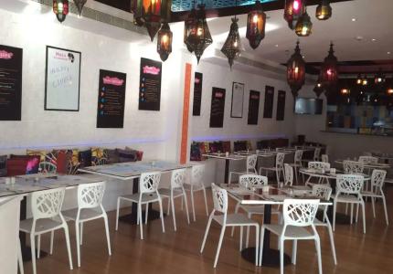 Best Western Premier Muscat - 9