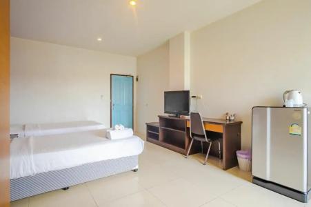 AJ Residence - 36
