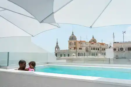 Dormirdcine Alicante - 5