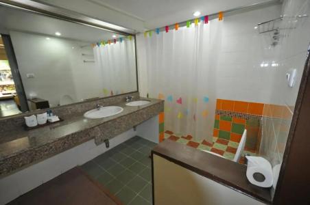 Basaya Beach & Resort - 25