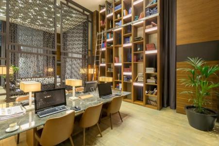 Golden Tulip Istanbul Bayrampasa - 19